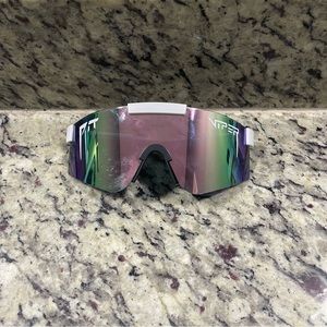Pit vipers sunglasses
